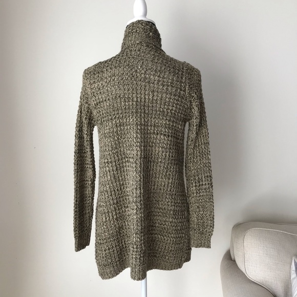 UO BDG Ava Cozy Cardigan - Picture 8 of 8